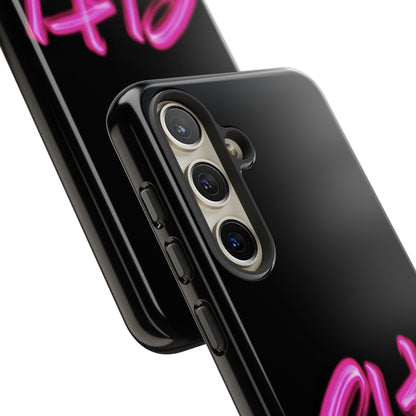 "Shot Bro!" Mobile Phone Case