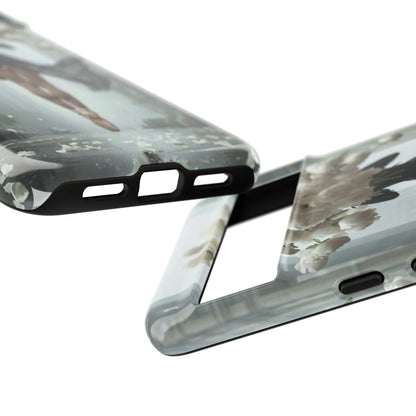 "Leap Year" Mobile Phone Case