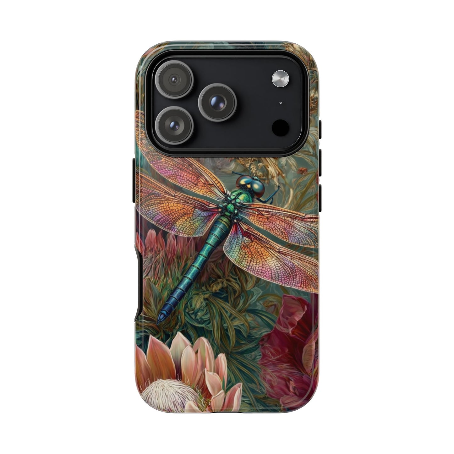 "Dragonfly" Mobile Phone Case