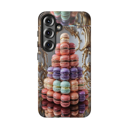"High Tea, High Expectations" Mobile Phone Case