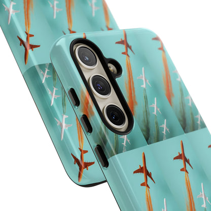 "Altitude" Mobile Phone Case