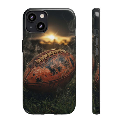 "Rise and Grind" Mobile Phone Case