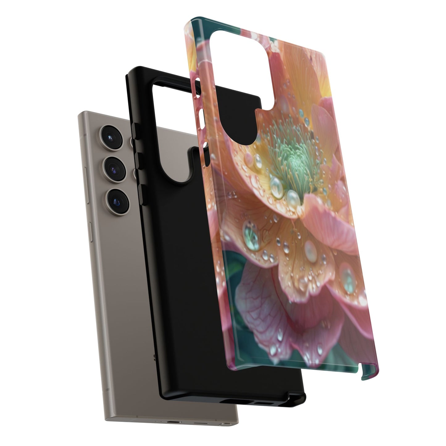 "Pearl" Mobile Phone Cover