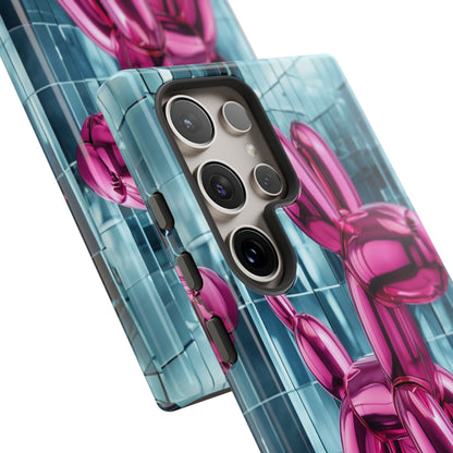 "Pop Pup" Mobile Phone Case