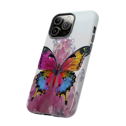 "Transference" Mobile Phone Case