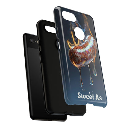 "Sweet As" Mobile Phone Case