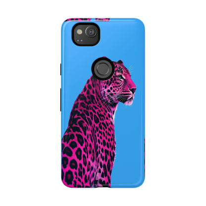 "Electric Sprint" Mobile Phone Case