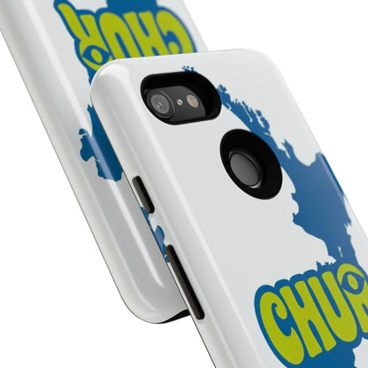 "Chur" Mobile Phone Cases