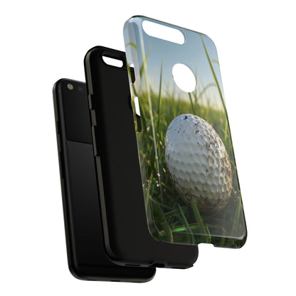 "Grass Trap" Mobile Phone Case