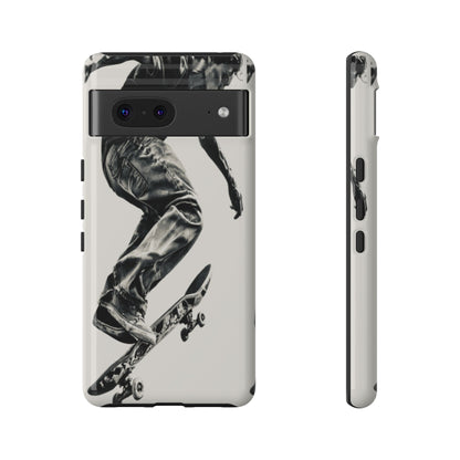 "Drop In" Mobile Phone Case