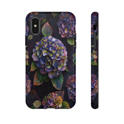 "Petal Couture" Mobile Phone Case