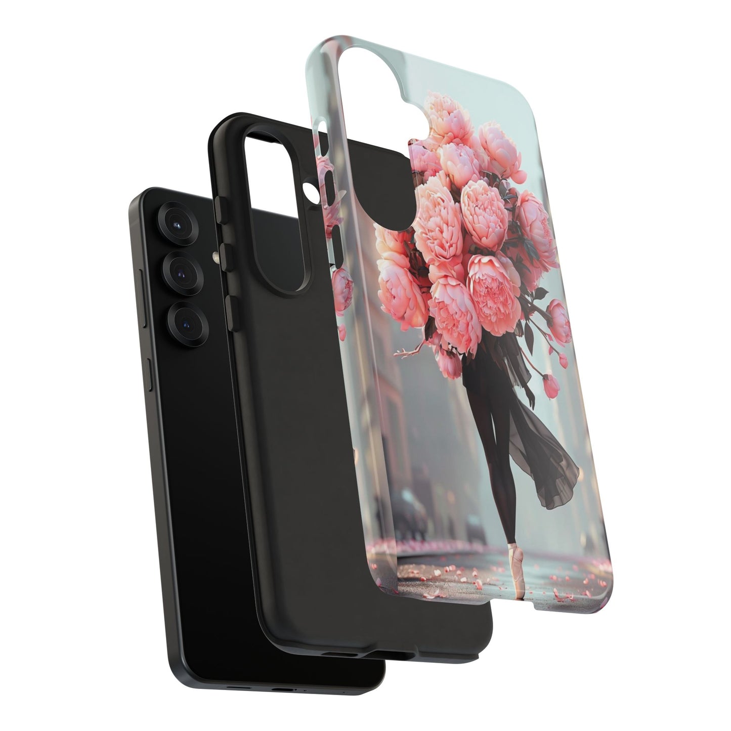"Petal" Mobile Phone Case