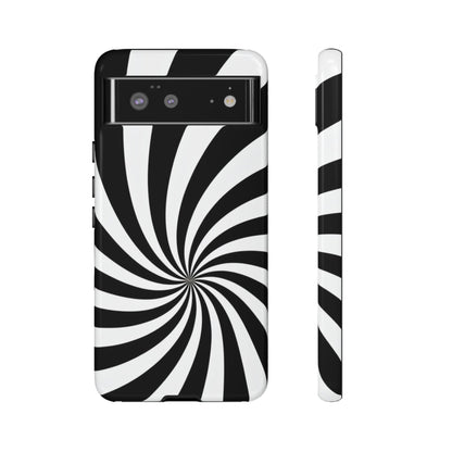 "Spin Cycle" Mobile Phone Case
