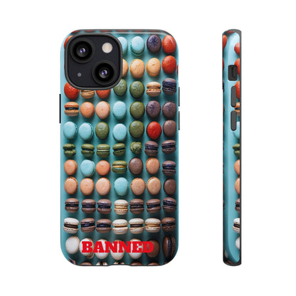 "Not on Ozempic Lists" Mobile Phone Case