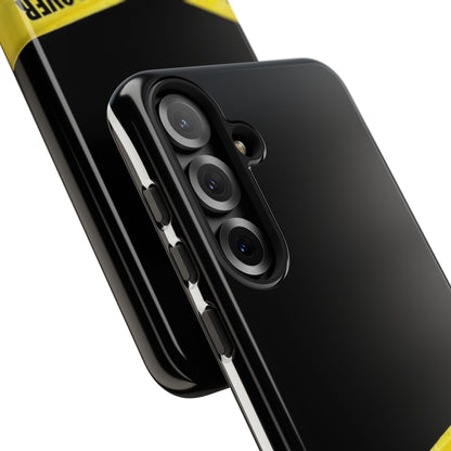 "Hangxiety" Mobile Phone Case