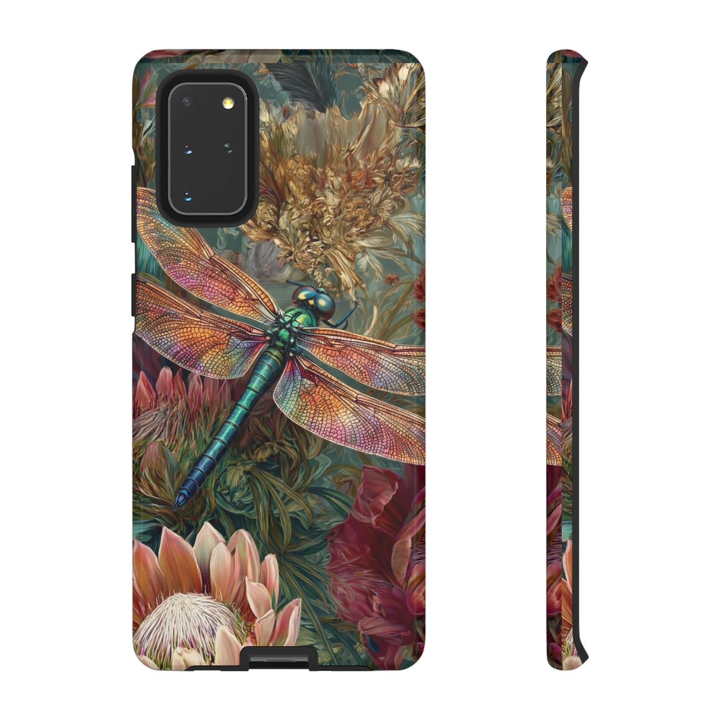 "Dragonfly" Mobile Phone Case