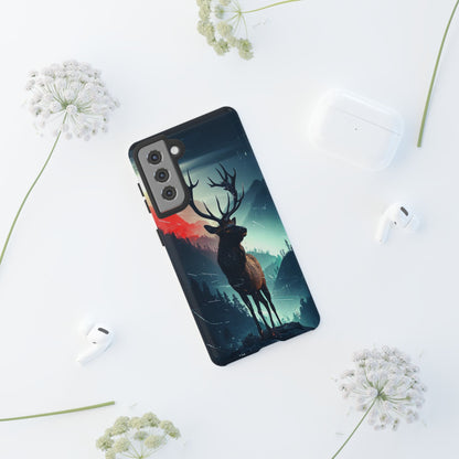 "Stag Do" Mobile Phone Case