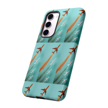 "Altitude" Mobile Phone Case