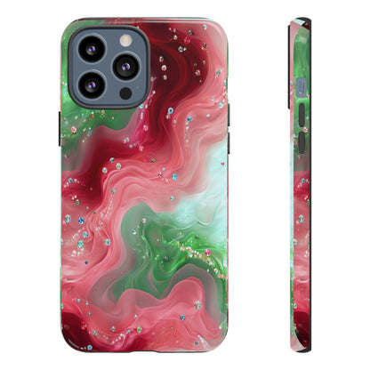 "Optimism" Mobile Phone Case