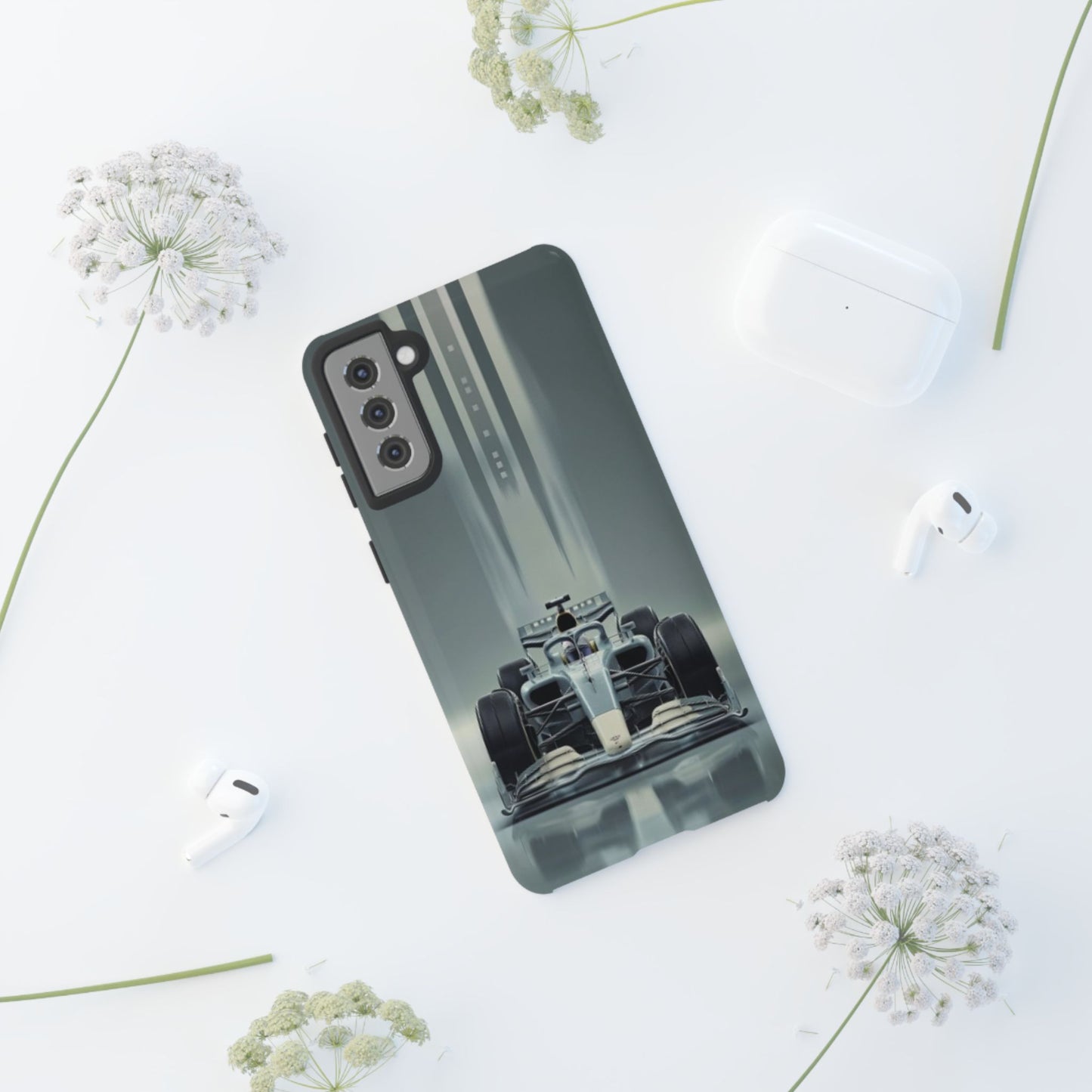 "The Slipstream" Mobile Phone Case