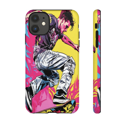 "Lifestyle" Mobile Phone Case