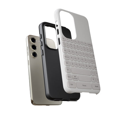 "The Control Centre" Mobile Phone Case