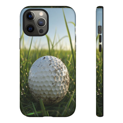 "Grass Trap" Mobile Phone Case