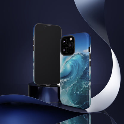 "The One that Got Away" Mobile Phone Case