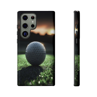 "Shadow Play" Mobile Phone Case