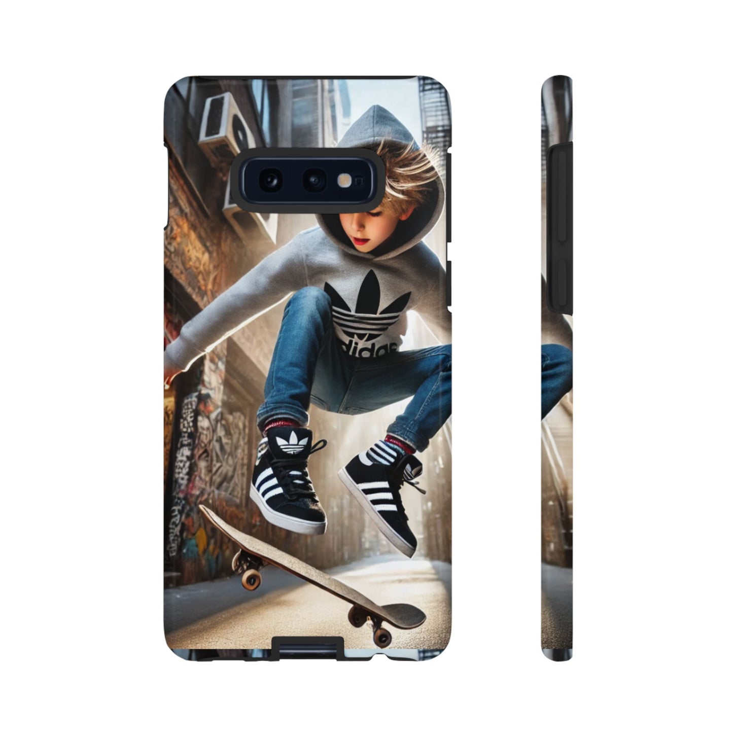 "Board Buddy" Mobile Phone Case
