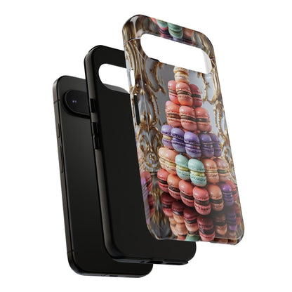 "High Tea, High Expectations" Mobile Phone Case