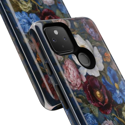 "Flourish" Mobile Phone Case