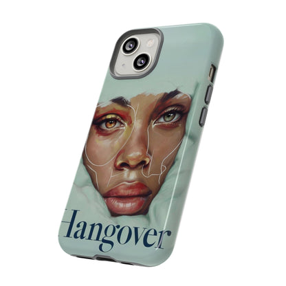 "Blame it on the Bubbles" Mobile Phone Case