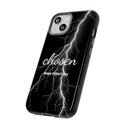 "Chosen" Mobile Phone Case