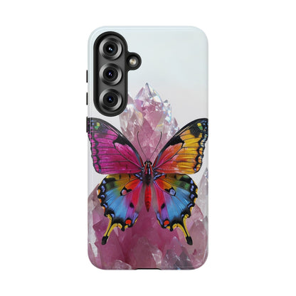 "Transference" Mobile Phone Case