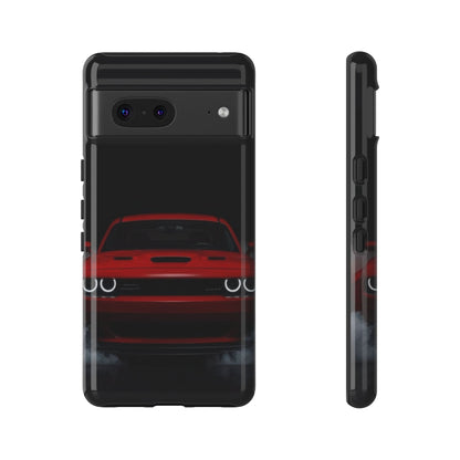 "V12 Vibes" Mobile Phone Case