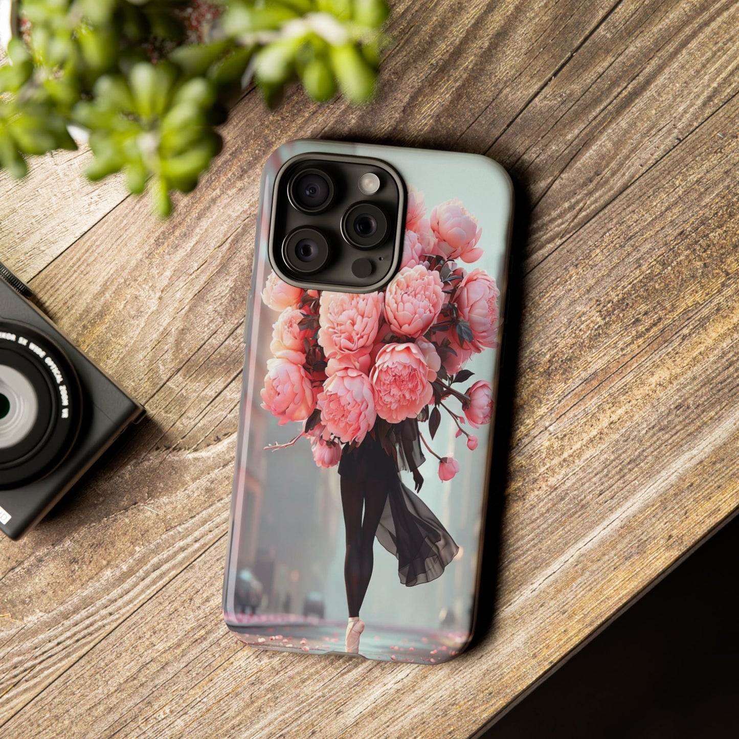 "Petal" Mobile Phone Case