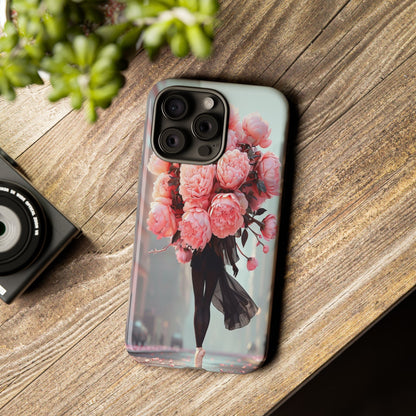 "Petal" Mobile Phone Case