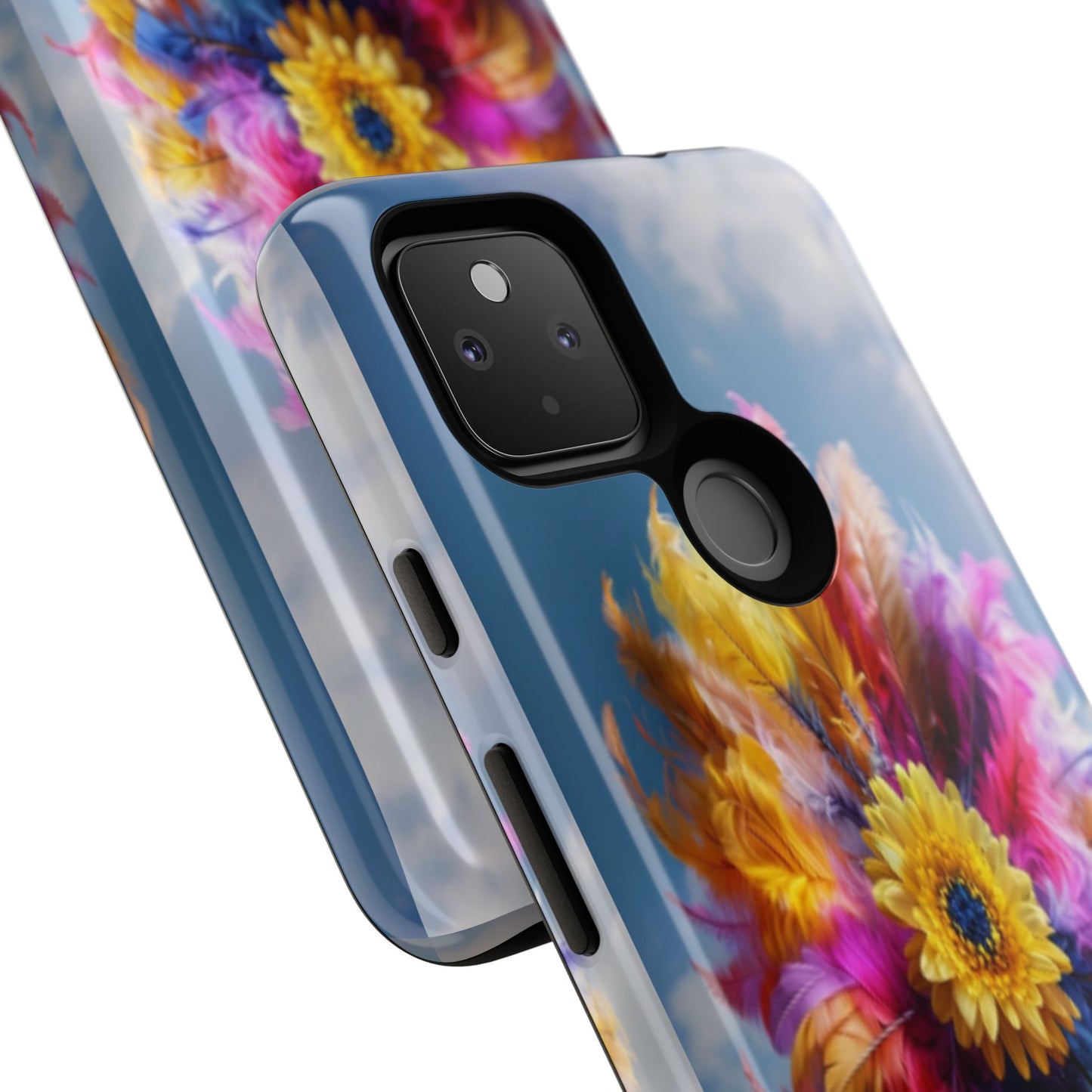 "Confidence" Mobile Phone Case