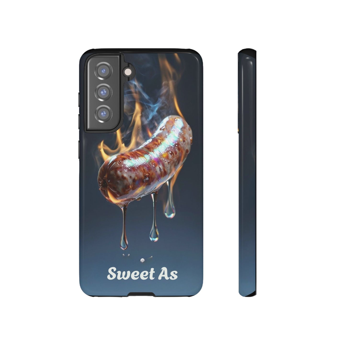 "Sweet As" Mobile Phone Case