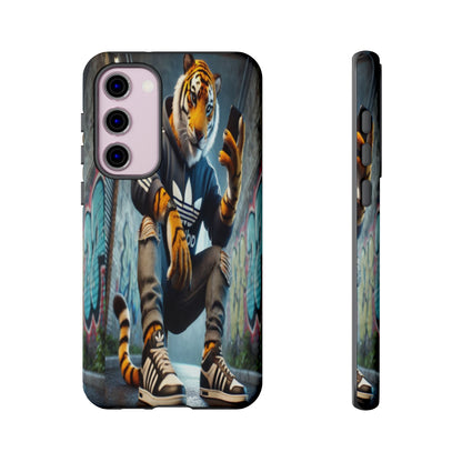 "Stripes" Mobile Phone Case