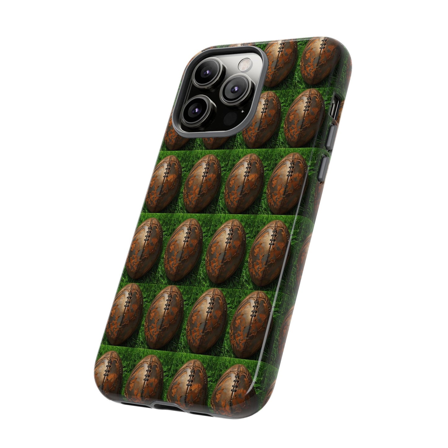 "The Old War Horse" Mobile Phone Case