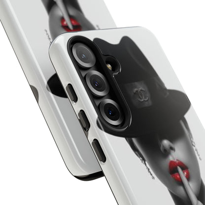 "Expresso Yourself" Mobile Phone Cases