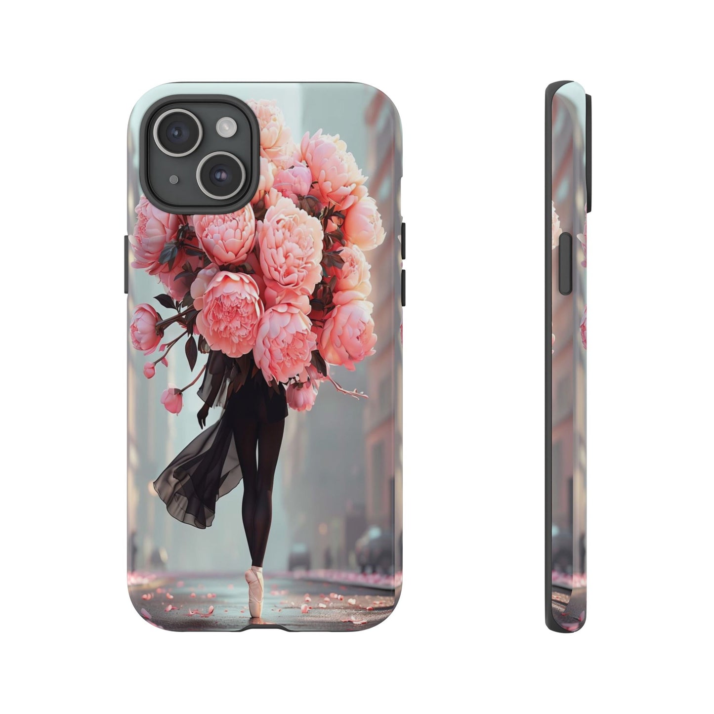 "Petal" Mobile Phone Case