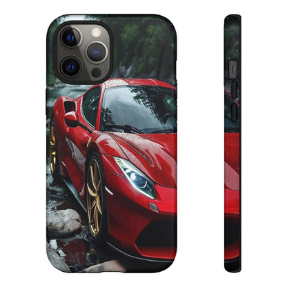 "Drive it like you own it" Mobile Phone Case