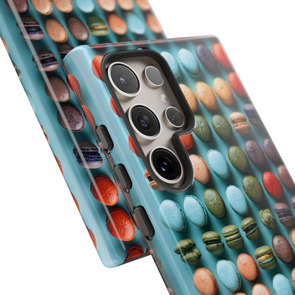 "Not on Ozempic Lists" Mobile Phone Case