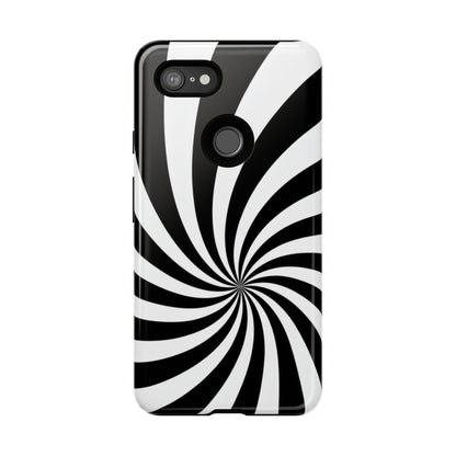 "Spin Cycle" Mobile Phone Case