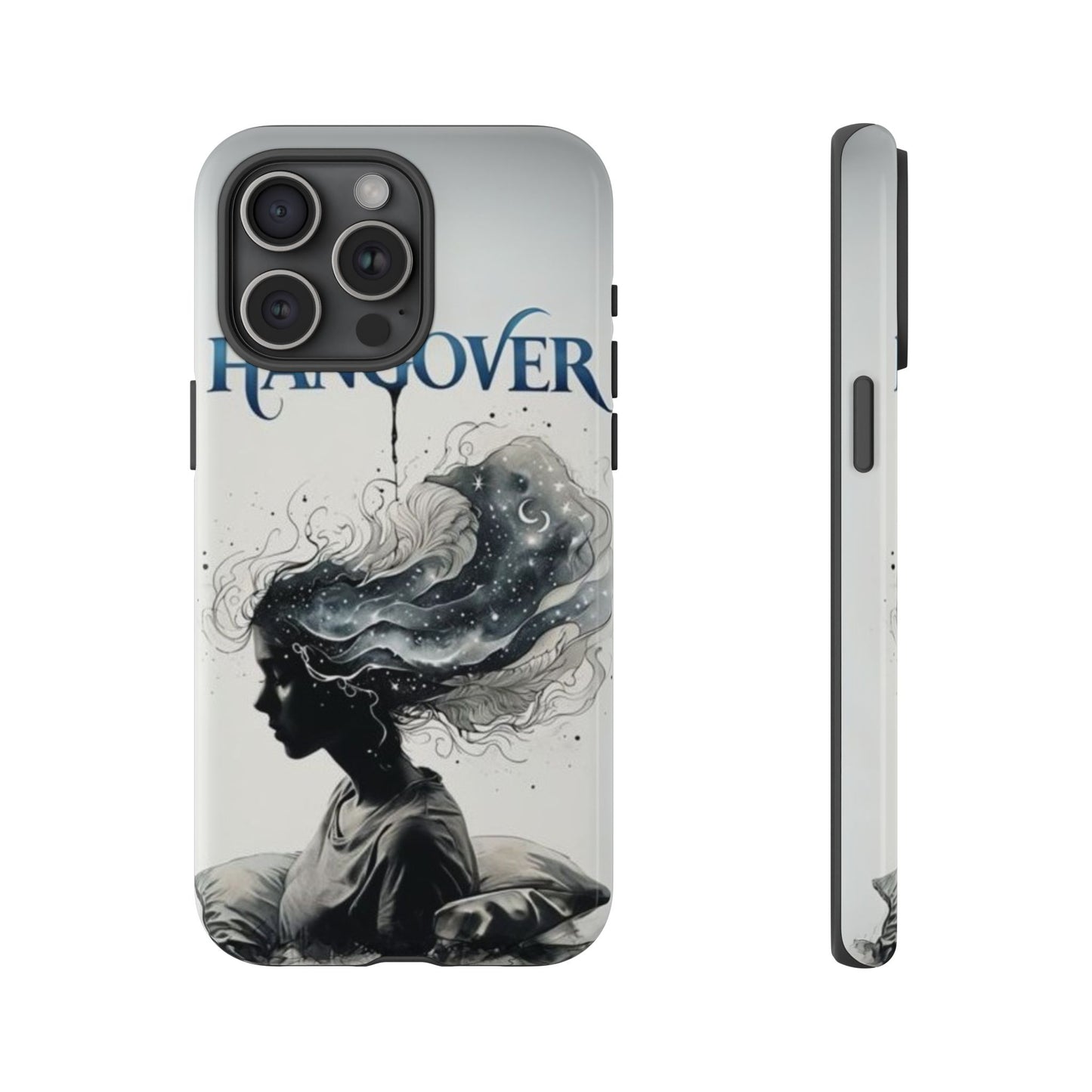 "Beauty and the Beast" Mobile Phone Case