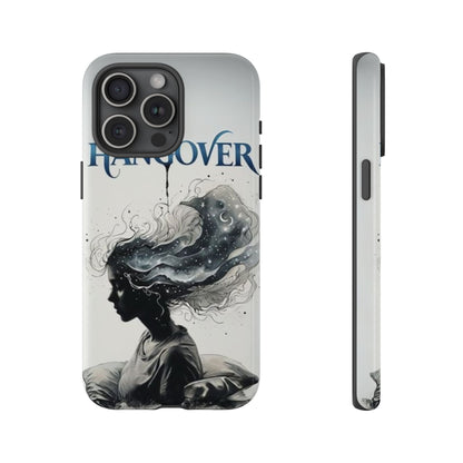 "Beauty and the Beast" Mobile Phone Case