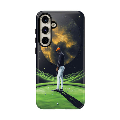 "Home in 5" Mobile Phone Case